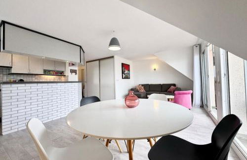 Charmant T2 au calme balcon exposé plein sud - Foto 11