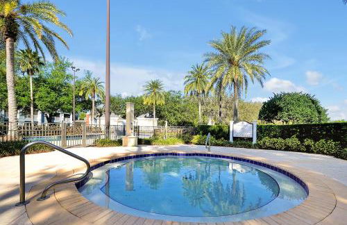 Reunion Resort Family and Pet Friendly Home - Foto 7