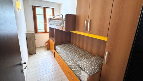 Romina Home - free parking sea view! - Photo 5, wardrobe