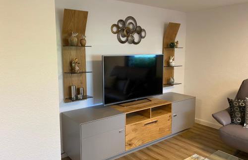 Ferienwohnung Katharina 4 Sterne laut DTV Wallbox 11KW - Foto 9