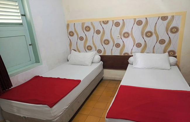 Surga Family House - Foto 15