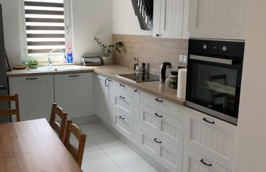 Apartament105Mokotow - Foto 11