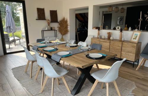 Villa H ste Marine - Foto 10