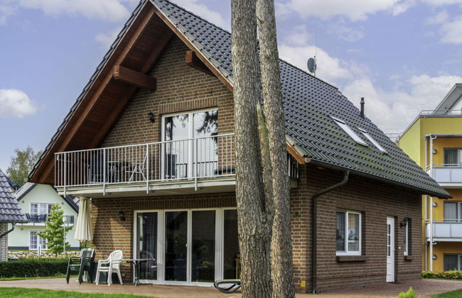 Müritz Ferienpark Röbel - Foto 16