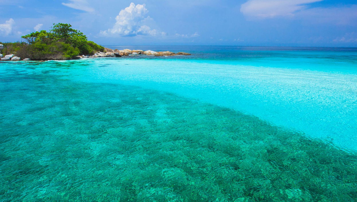 Escursione alle isole Mai Thon, Racha e Coral