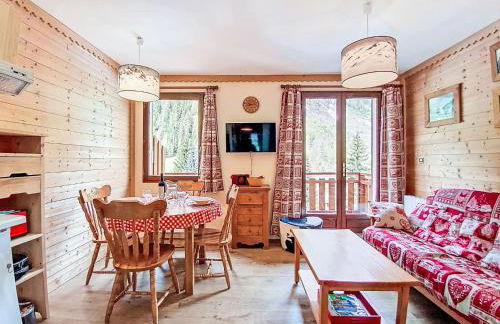 Apartment Le Balcon des Brevières by Interhome - Foto 5