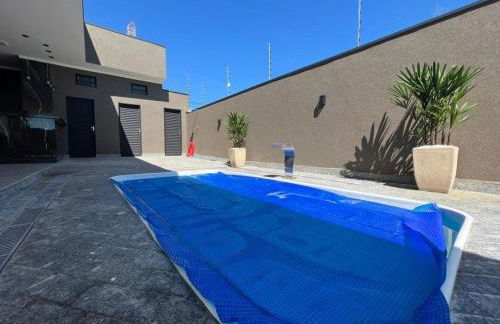 Casa Aconchegante - Photo 9