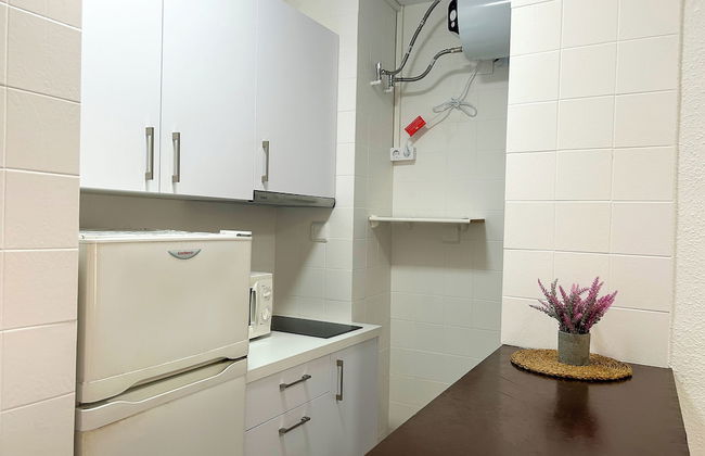 Apartamentos Voramar 3000 - Foto 6