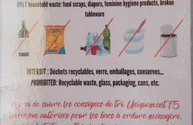 Appartement T1 climatisé en campagne - Foto 35