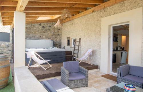 Villa chardonnay - Foto 13