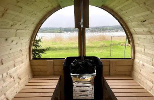 Seezauber direkt am Wasser - Foto 23