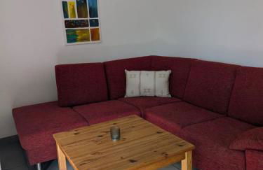 Fuchsbau im Ferienhaus an der Holzecke - Foto 17