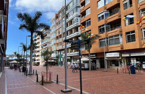 Descanso y mar en las Canteras - Foto 4