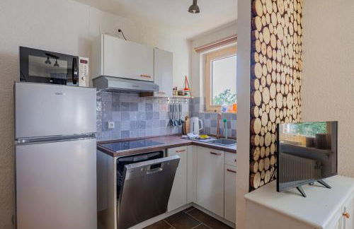 Fewo Tannzäpfle Urlaub im Wanderparadies Sauna Traumaussicht - Foto 9