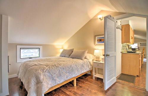 Idyllic Wallingford Retreat - Near Skiing and Hiking - Foto 16