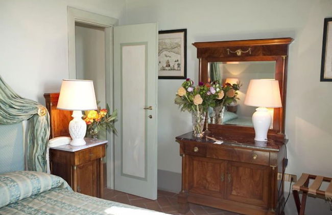 Castello Leopoldo - Foto 22