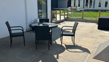 Lovely studio annex in Lilliput - Foto 3