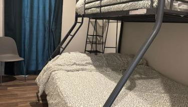 Logement T3 centre-ville - Foto 4