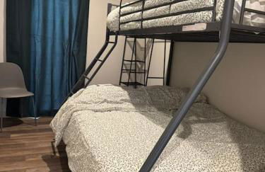 Logement T3 centre-ville - Foto 4