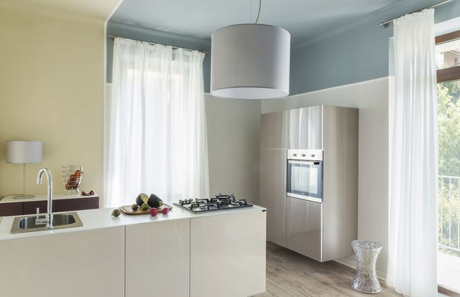 San Leonardo Suites - Foto 28