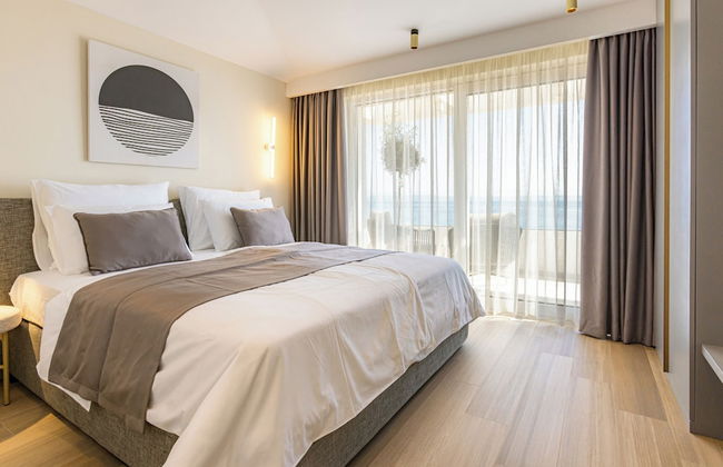 Exclusive villa M apartments - Foto 19