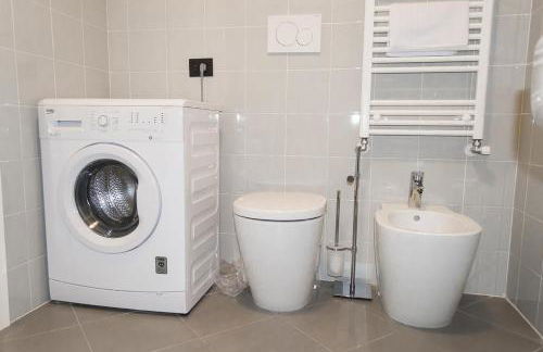 Apartment Bovisa Politecnico - Foto 15