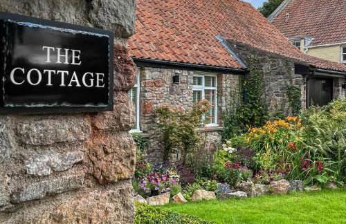 The Cottage At West Brinsea Farm - Foto 22