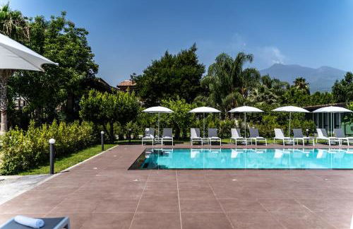 Virdamuri - Etna Country Resort - Foto 122