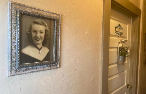 IreneHouse Victorian INN - Photo 29