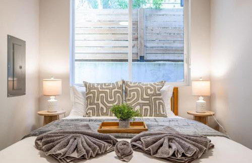 Perch - Urban View Haven - Foto 9