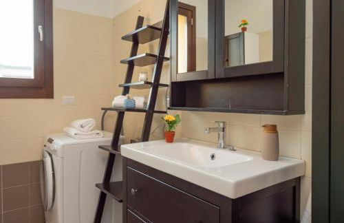 Bicocca, Free PARKING, Private Garage, Metro M5 200m, Garden, Kids & Pet Friendly - Foto 54