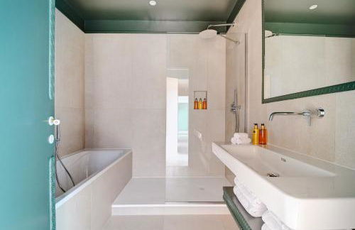 Paris Home Collection Serviced Apartments in Opéra - Rue Saint-Lazare - Foto 47