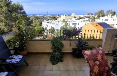 Apartemento Monika Monte Pedrera C 4 TOP Aussicht - Foto 69