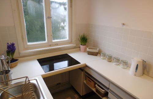 Ferienwohnung am Schloss - Foto 10