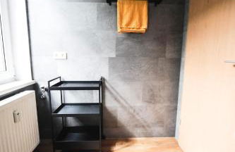 Ferienwohnung in Lengefeld - Foto 5