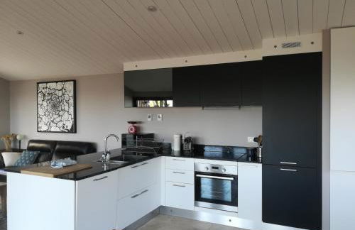 Villa Ile de Re avec acces mer du jardin - Foto 8