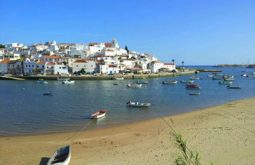 Algarve's Holiday Home with Sea View - Foto 28