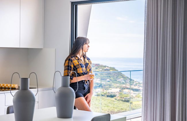 Sunshine Deluxe D by Madeira Sun Travel - Foto 18