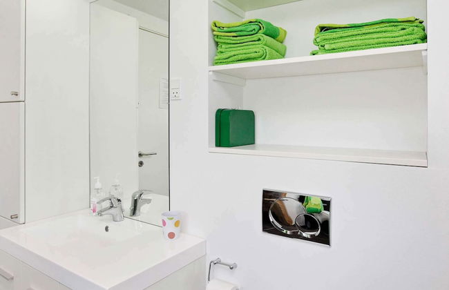 8 Person Holiday Home in Haderslev-by Traum - Foto 11