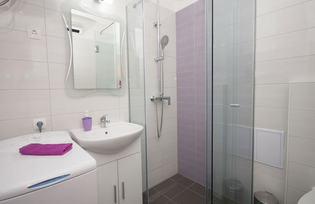 Studio apartment Tina - Foto 23