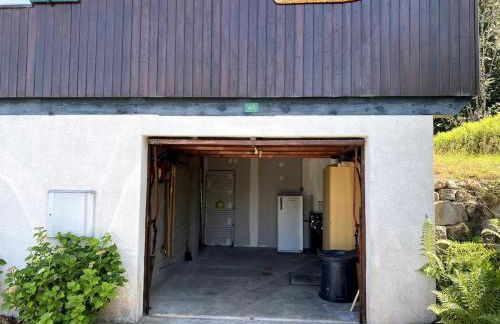 Le chalet des coeurs - Foto 32