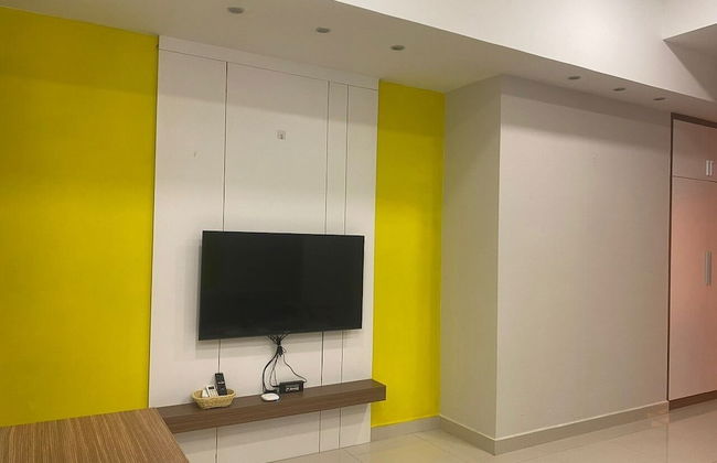 Sunny Saigon Apartments & Hotel - Photo 24