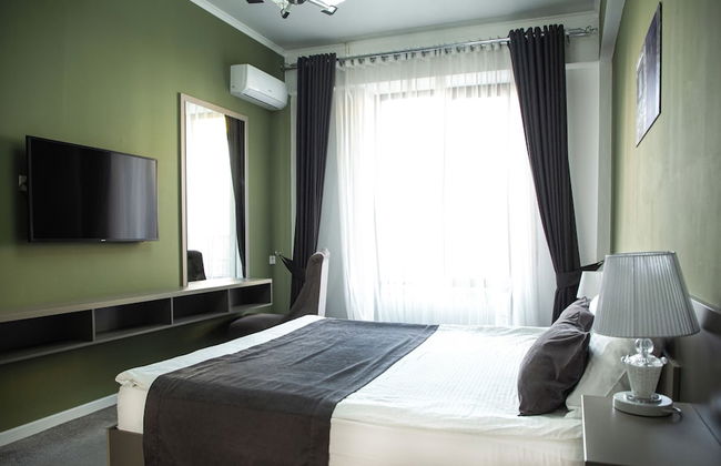 Casablanca Apart Hotel - Foto 8