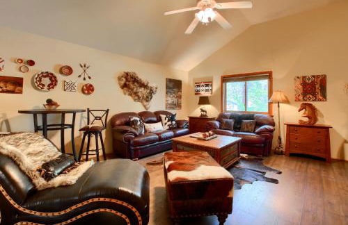 Willow Cove Lodge- 5 bedrooms with a hot tub - Foto 14