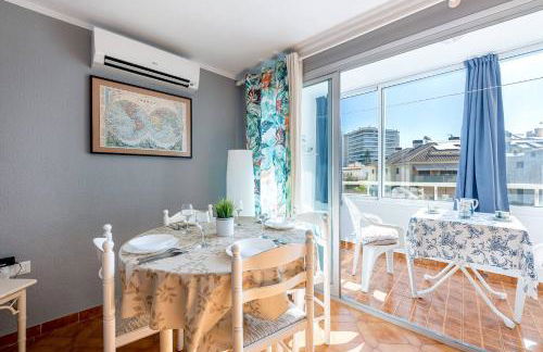 Spacious apartment with Pool, 3 min from the BEACH - Photo 5