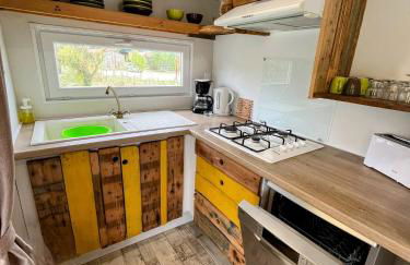 Camping Chambord - Foto 11