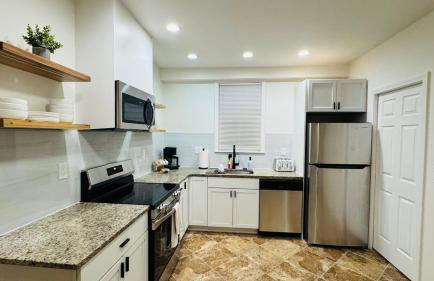 Spacious 3BR unit in Boston Free parking - Foto 15