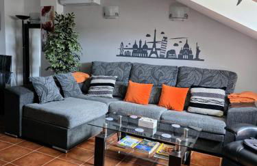 El ático de María - Foto 15