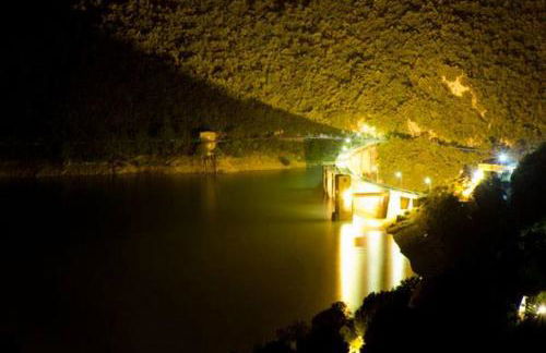 Attico con Terrazza panoramica - LAKEHOLIDAY IT - Foto 73