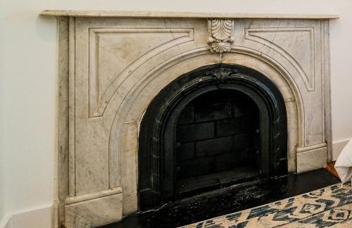 Cornhill 1BR Downtown High Falls Wi-Fi Kitchen TV - Foto 17